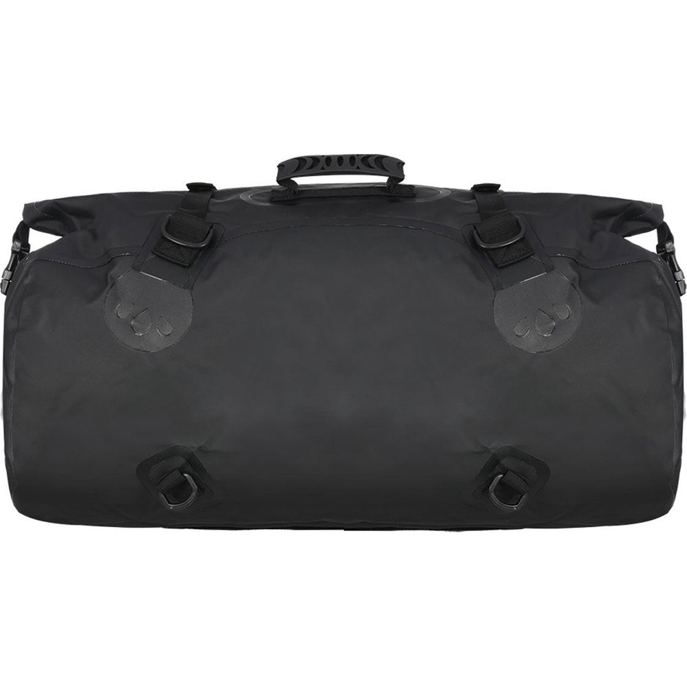 Oxford Aqua T50 Roll Bag Black - 50 Litres  - FREE UK Shipping, FREE 365 Day Returns | Moto Central