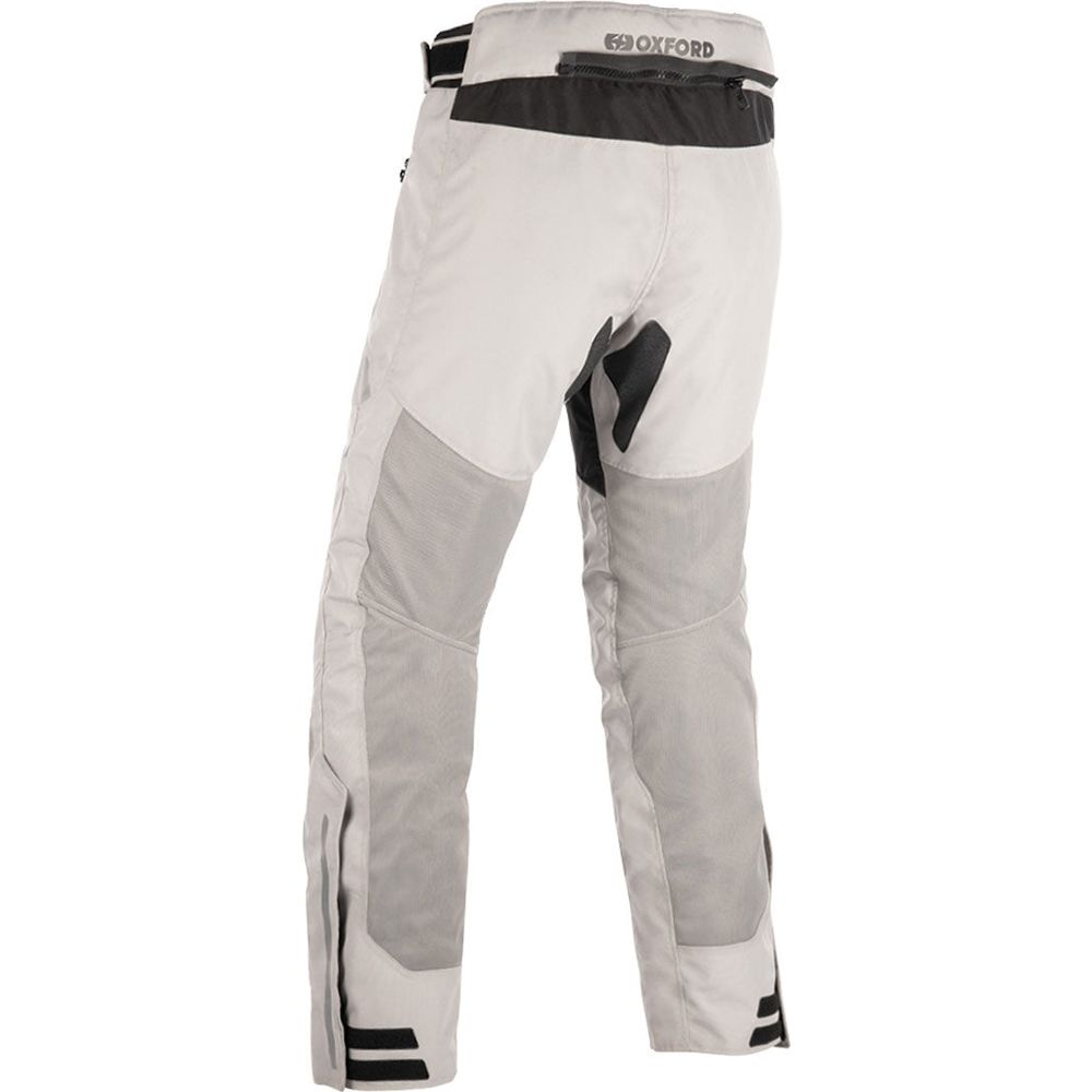 Oxford Arizona 1.0 Air Textile Trouser Arctic