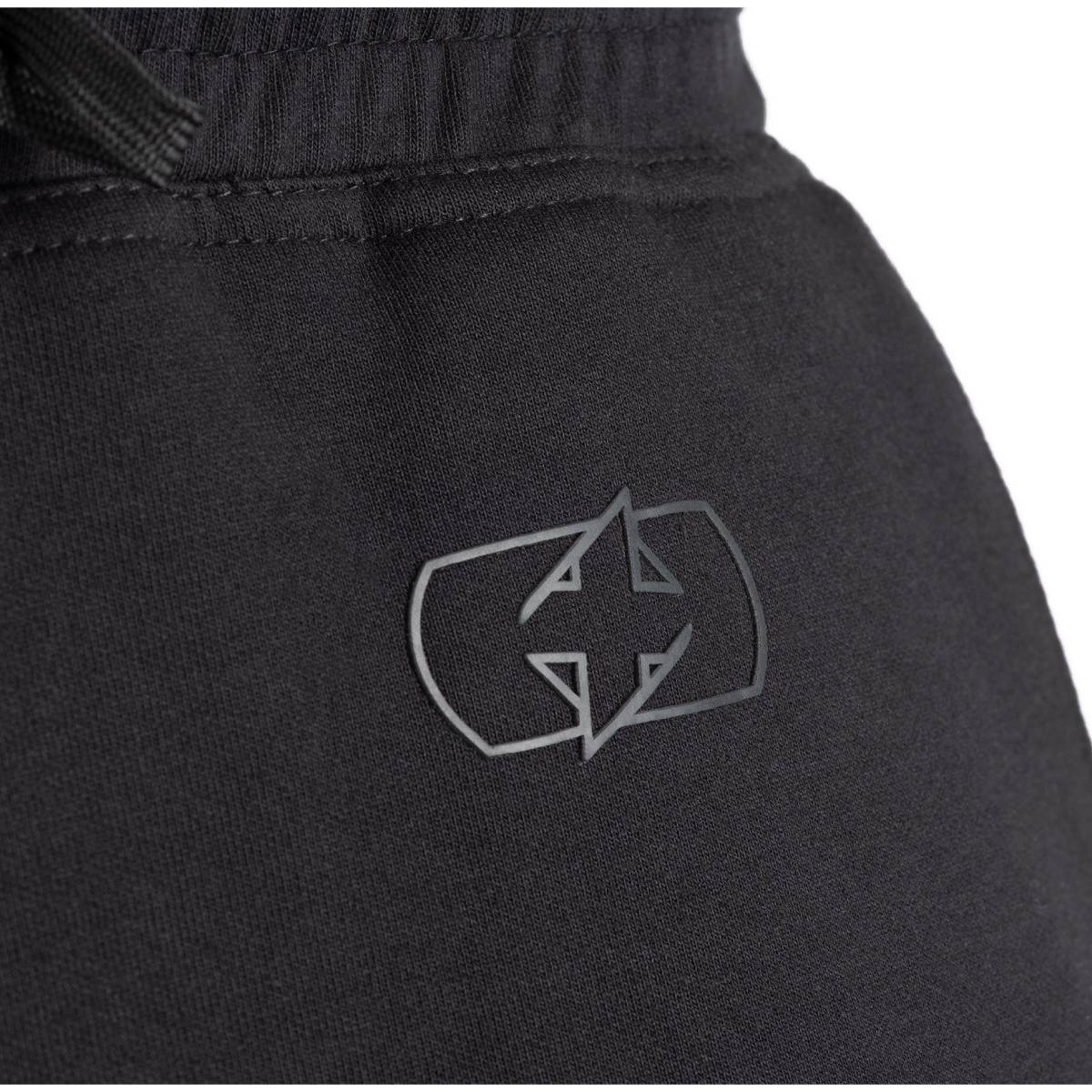 Oxford Armourlite AA Protective Joggers Black - FREE UK Shipping, FREE 365 Day Returns | Moto Central