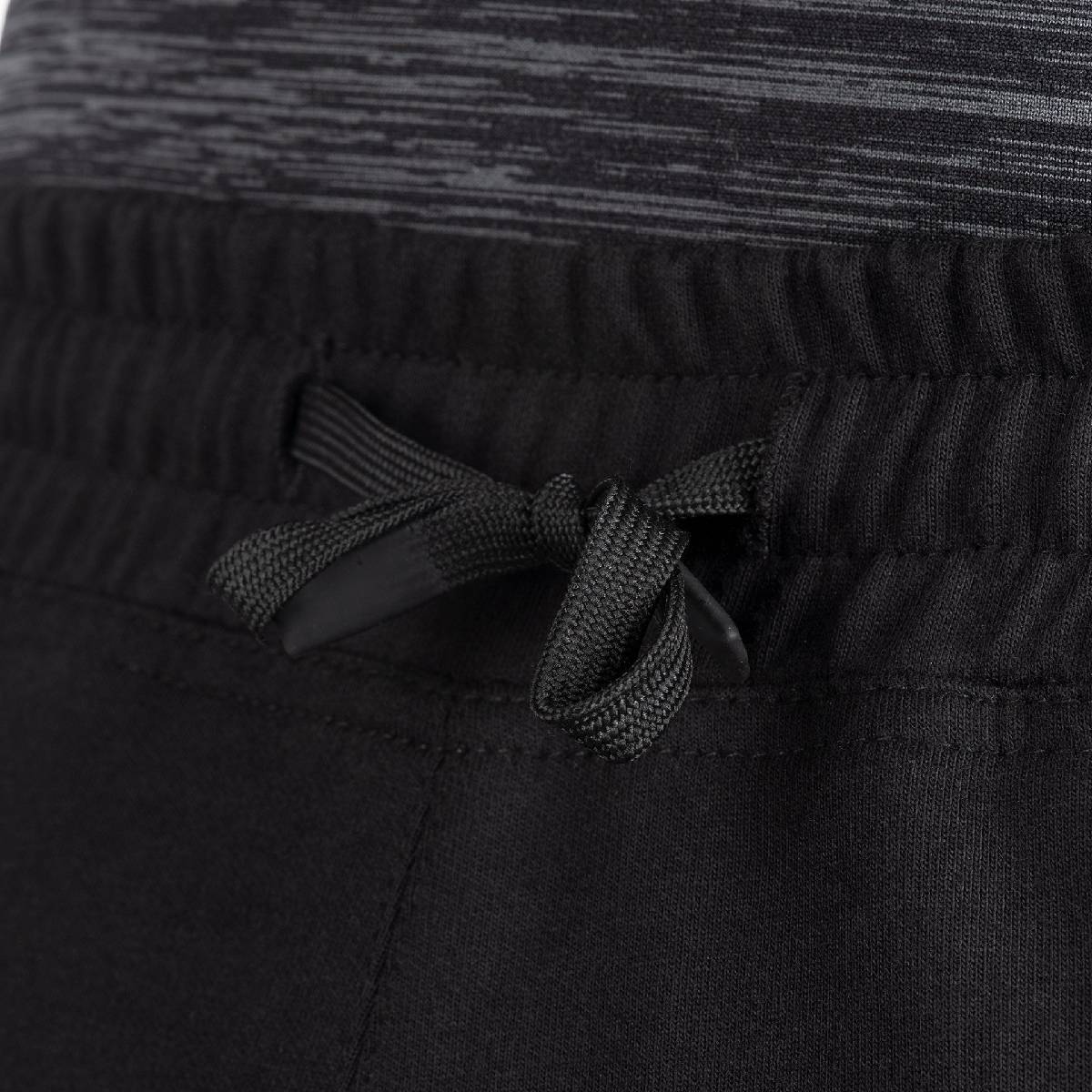 Oxford Armourlite AA Protective Joggers Black - FREE UK Shipping, FREE 365 Day Returns | Moto Central