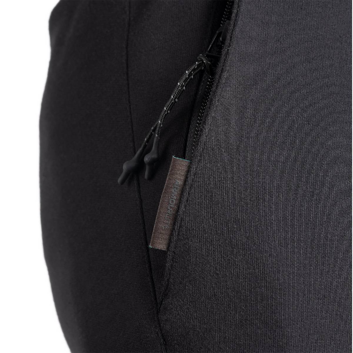 Oxford Armourlite AA Protective Joggers Black - FREE UK Shipping, FREE 365 Day Returns | Moto Central