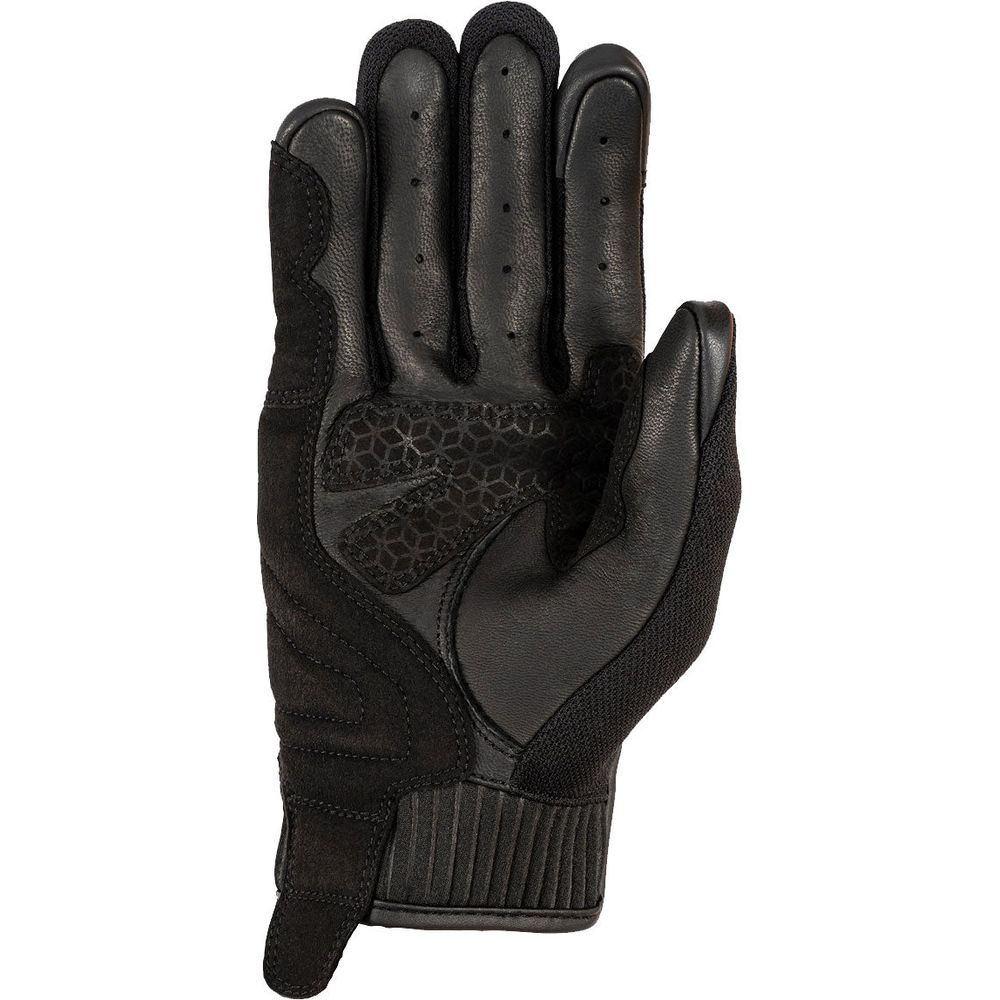 Oxford Byron Textile Gloves Grey Camo - FREE UK Shipping, FREE 365 Day Returns | Moto Central