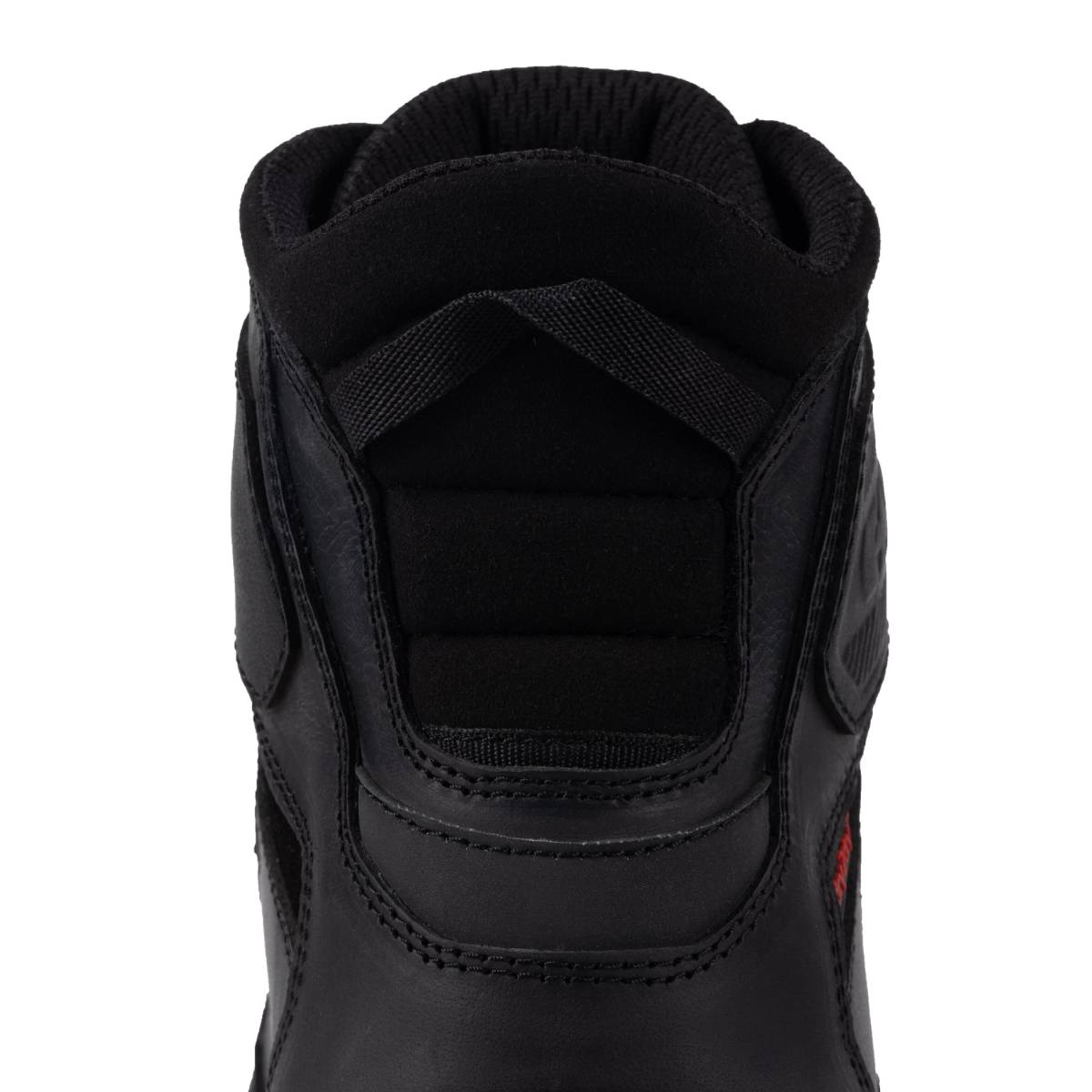 Oxford Canyon Dry2Dry Riding Boots Black - FREE UK Shipping, FREE 365 Day Returns | Moto Central