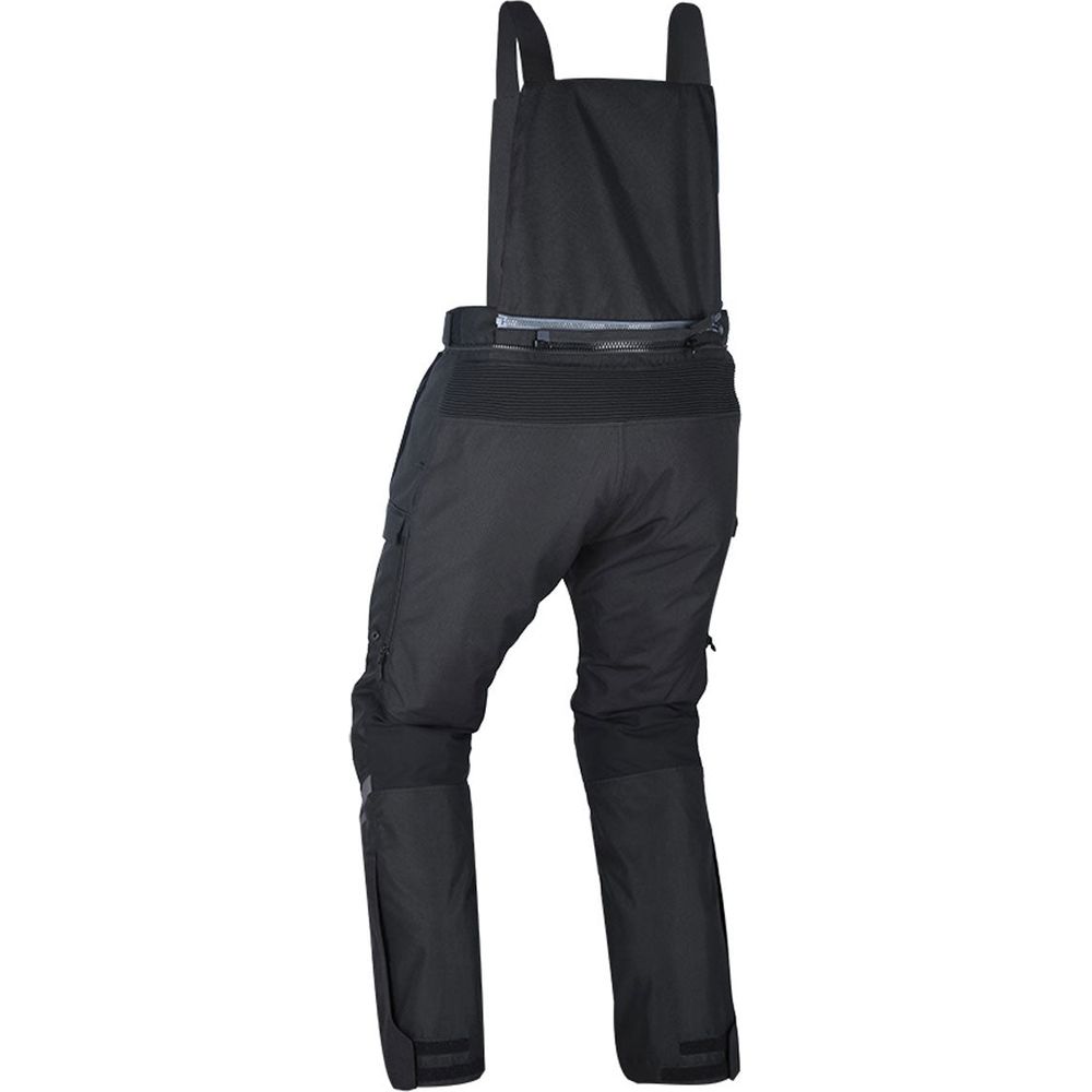 Oxford Continental Advanced Textile Trouser Black - FREE UK Shipping, FREE 365 Day Returns | Moto Central