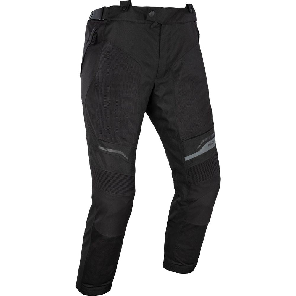 Oxford Dakar Dry2Dry Air Textile Trouser Stealth Black