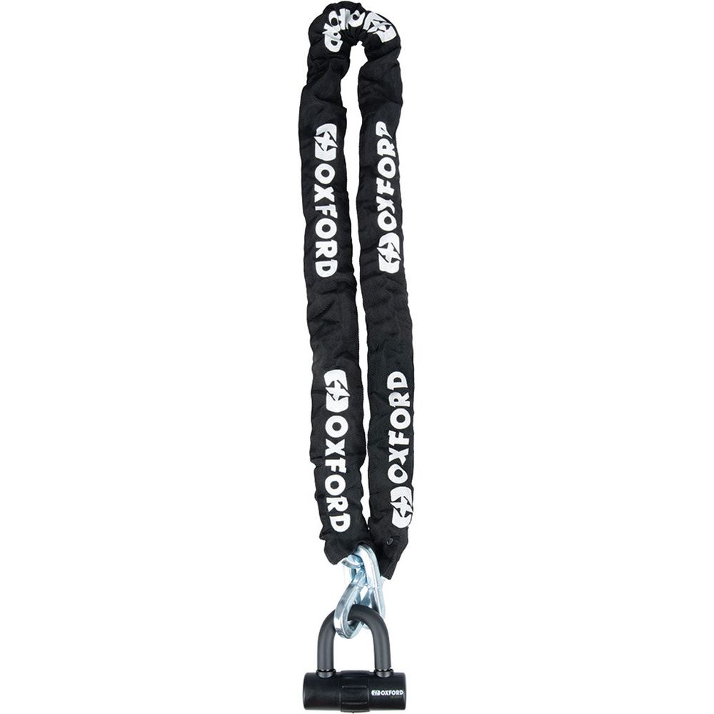 Oxford HD MAX Chain Lock