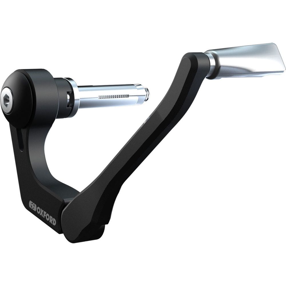 Oxford Handlebar Lever Guard Pro Black