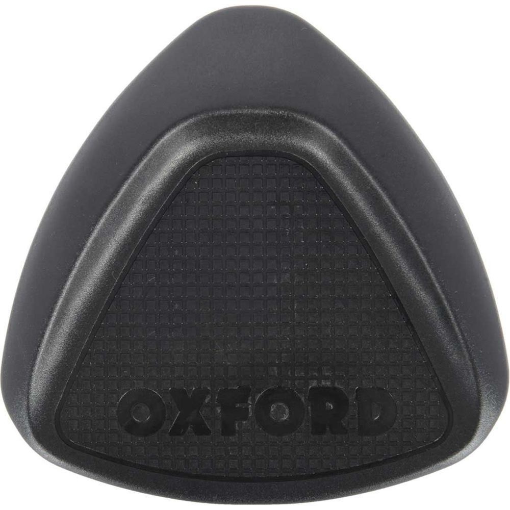 Oxford Magnimate Side Stand Support Black