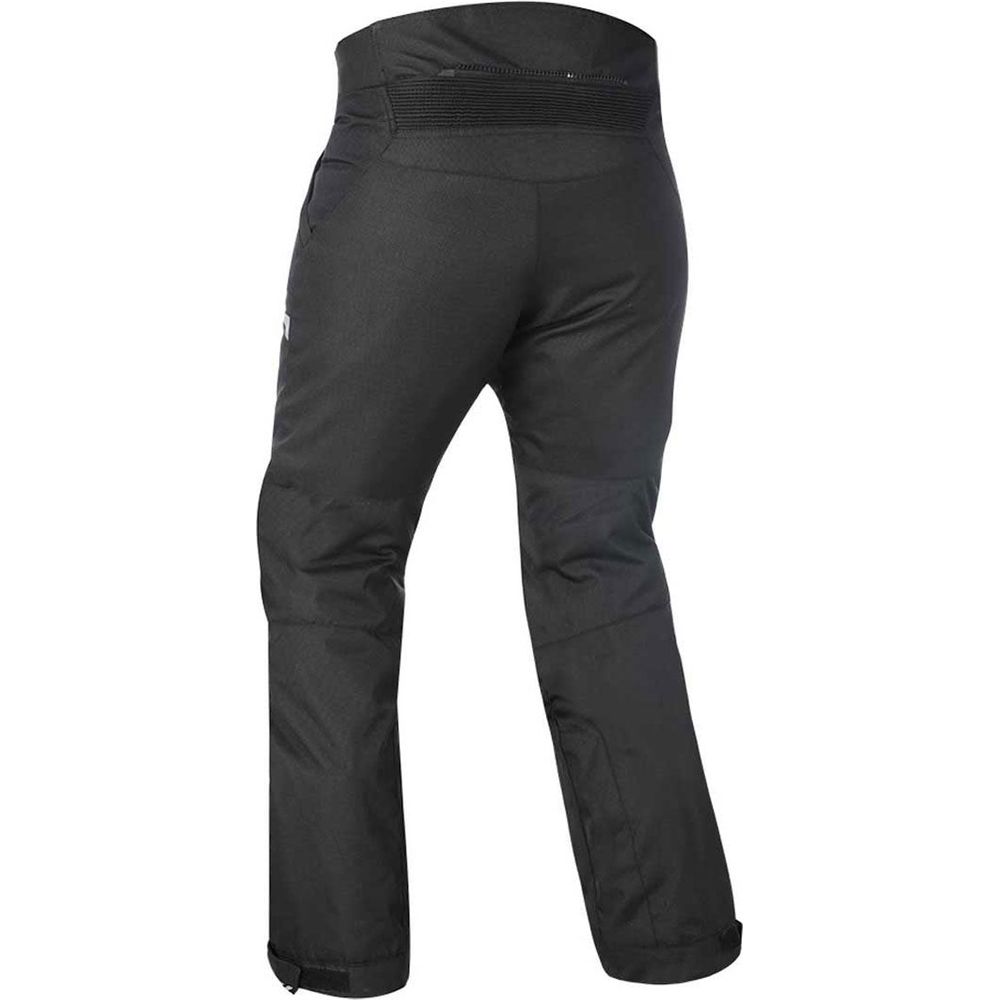 Oxford Metro 1.0 Textile Trouser Tech Black