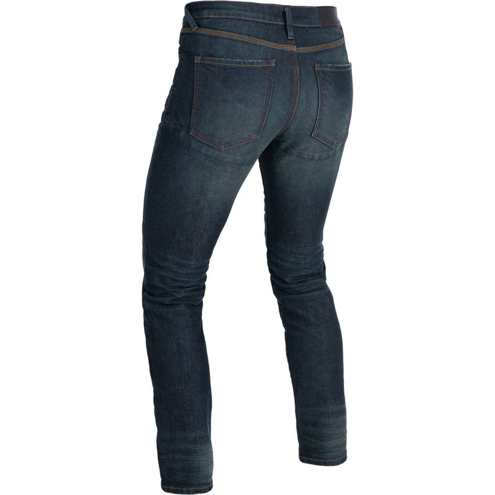 Oxford Original Approved AAA Straight Fit Jeans 3 Year Aged