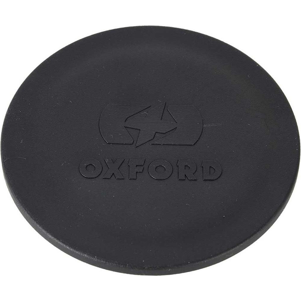 Oxford Paddock Mate Black - FREE UK Shipping, FREE 365 Day Returns | Moto Central