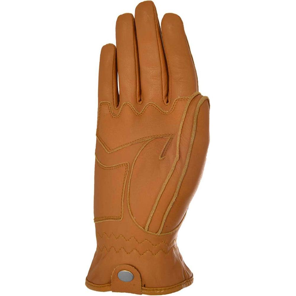 Oxford Radley Leather Ladies Gloves Tan - FREE UK Shipping, FREE 365 Day Returns | Moto Central