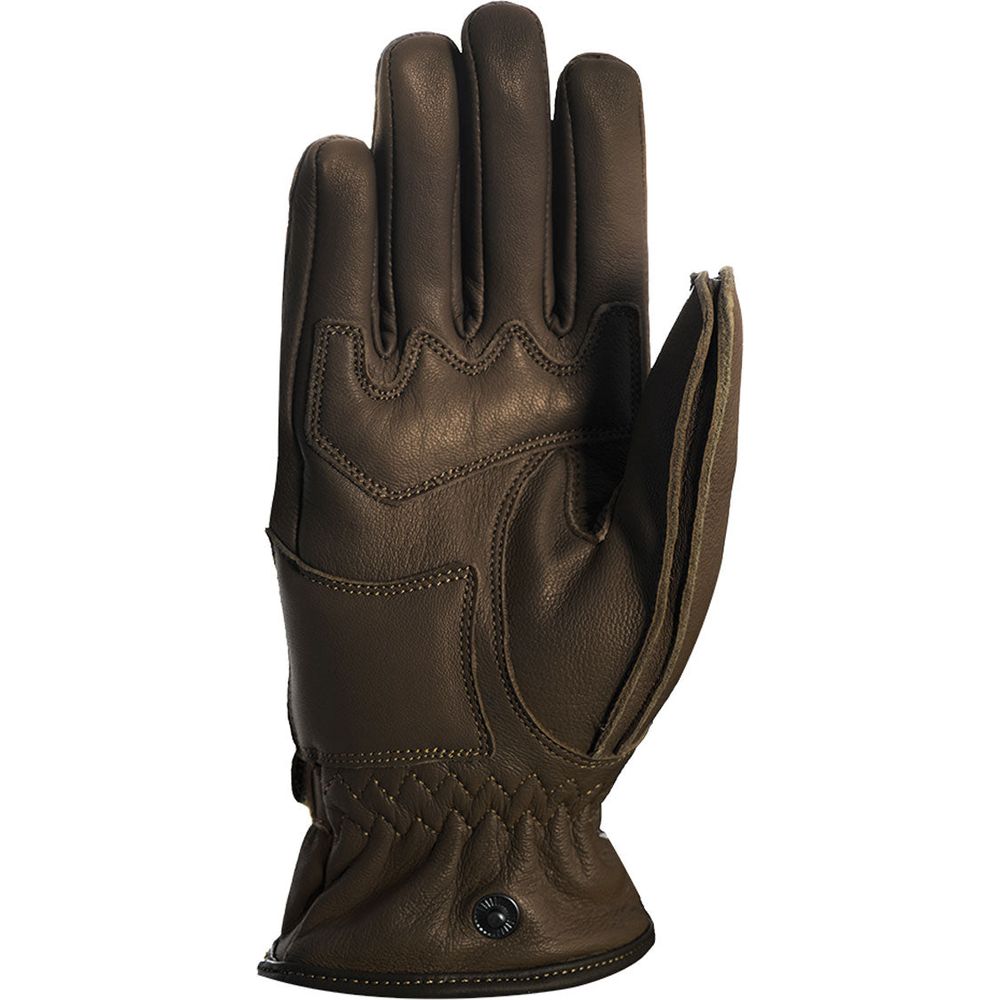 Oxford Radley Leather Ladies Gloves Brown - FREE UK Shipping, FREE 365 Day Returns | Moto Central