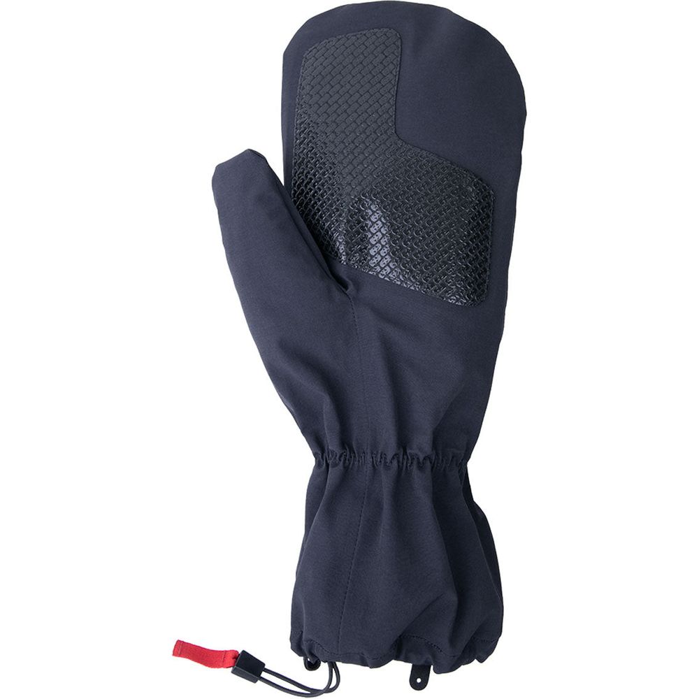 Oxford Rainseal Pro Over Gloves Black