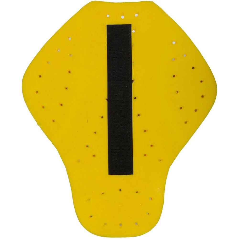 Oxford Insert Protector Level 2 Back - FREE UK Shipping, FREE 365 Day Returns | Moto Central