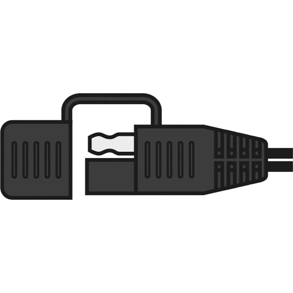 Oxford SAE-SAE Extension Lead - 1.5m