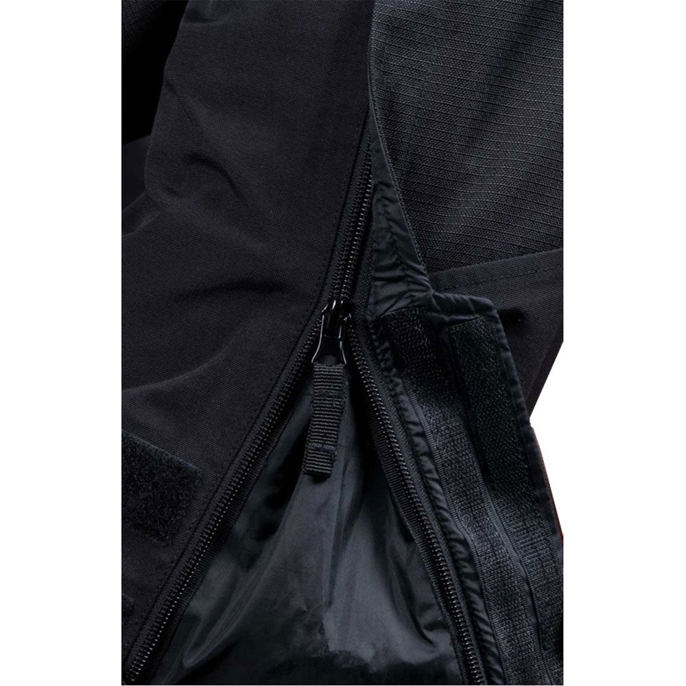 Oxford Stormland Dry2Dry Textile Trouser Tech Black - FREE UK Shipping, FREE 365 Day Returns | Moto Central