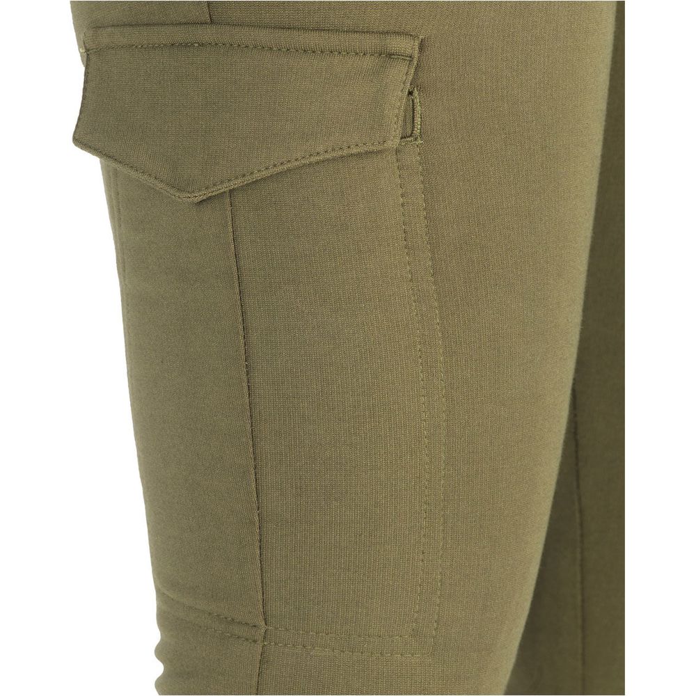 Oxford Super Cargo Ladies Legging Khaki