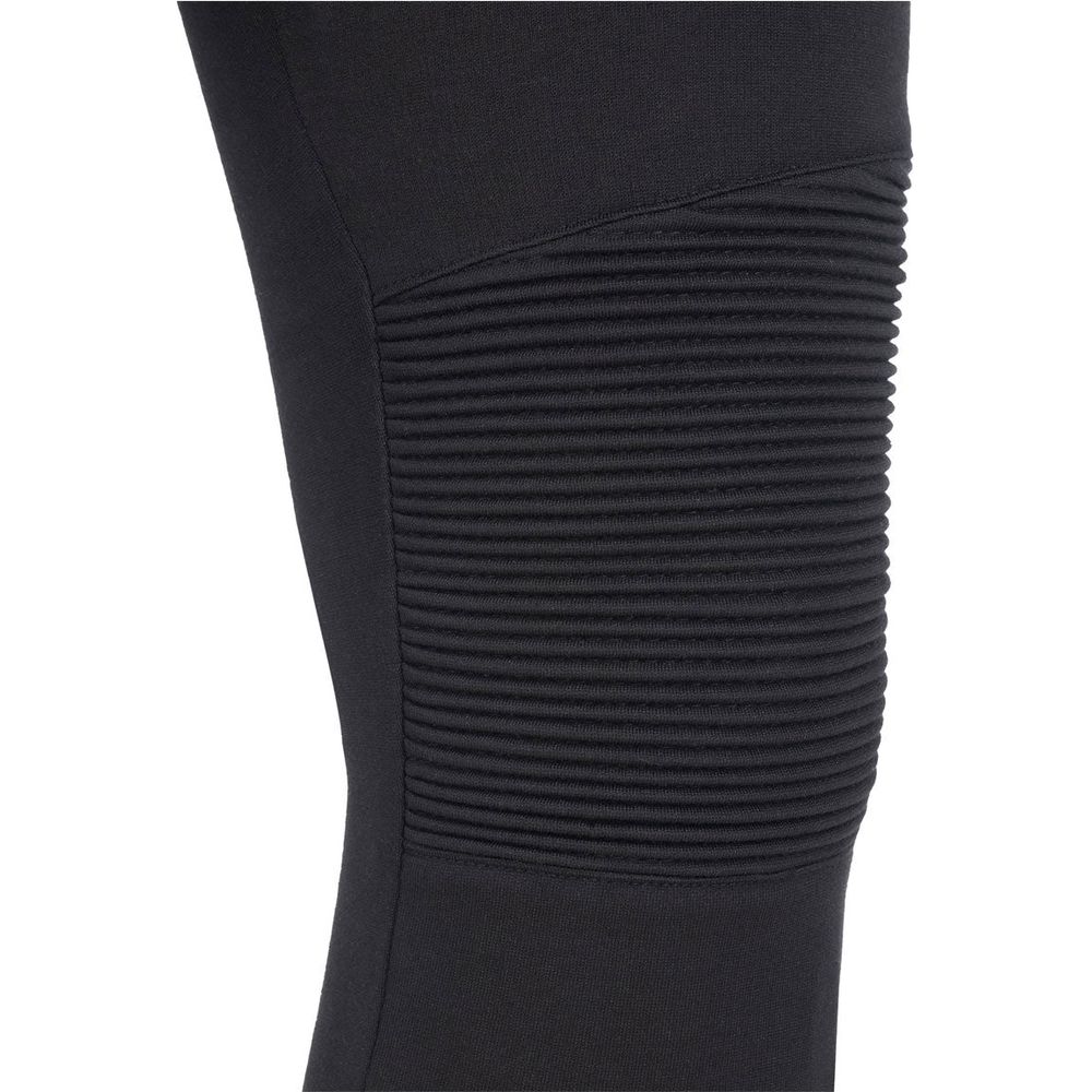 Oxford Super Moto Ladies Legging Black