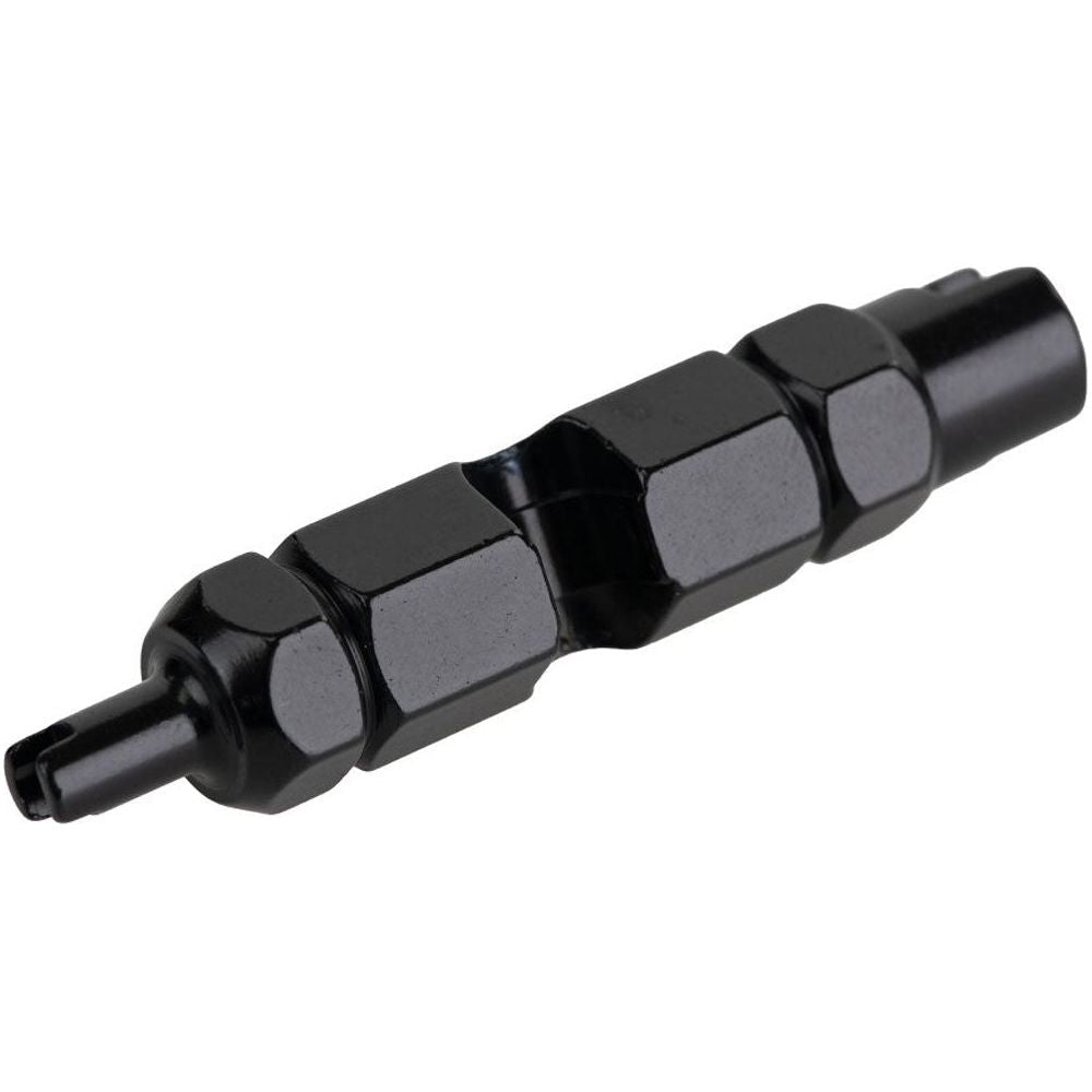 Oxford Valve Extractor Tool Black - 53.9 x 10 x 10mm