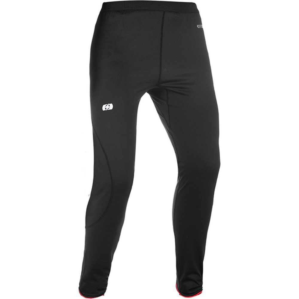 Oxford Warm Dry Thermal Base Layer Trouser Black - FREE UK Shipping, FREE 365 Day Returns | Moto Central