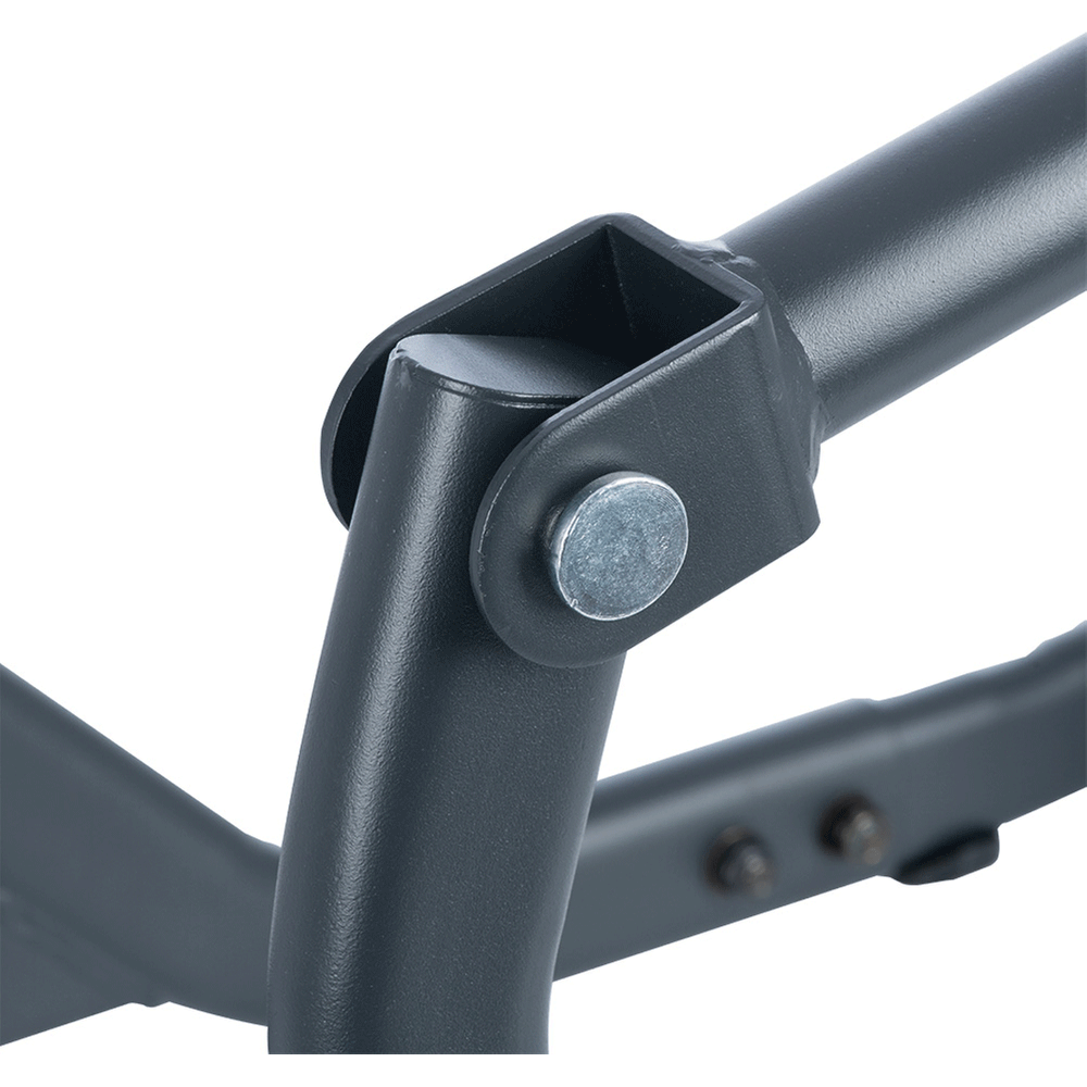 Oxford ZERO-G Headstock Paddock Stand Grey  - FREE UK Shipping, FREE 365 Day Returns | Moto Central