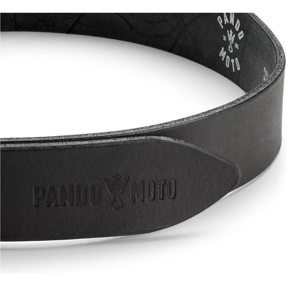 Pando Moto Himo 2 Full Grain Leather Belt