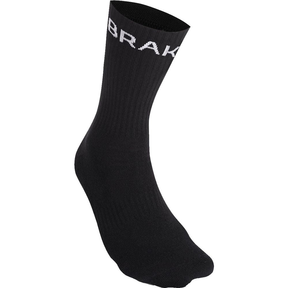 Pando Moto Gear / Brake Socks Black  - FREE UK Shipping, FREE 365 Day Returns | Moto Central