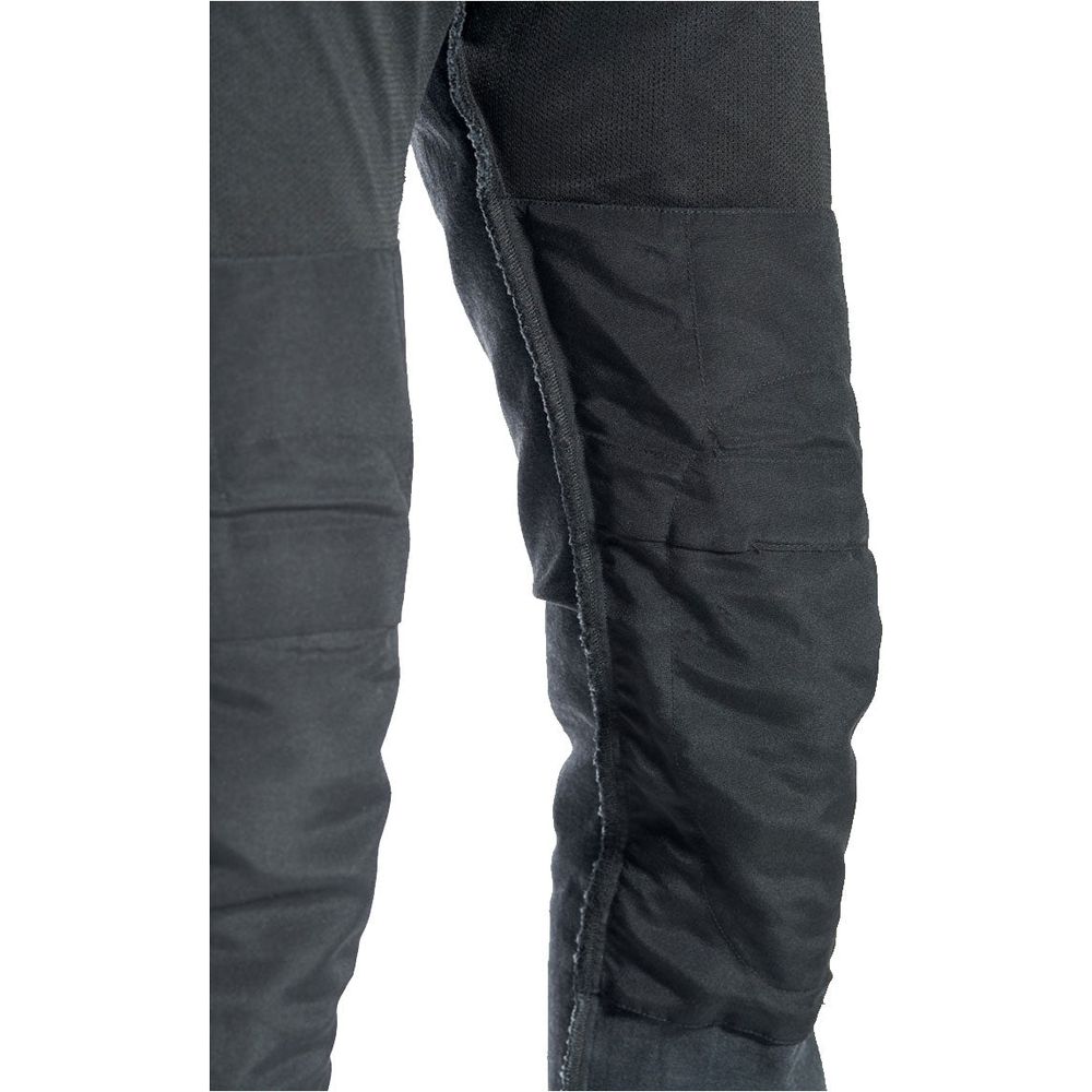 Pando Moto Robby Slim Fit Denim Jeans Black - FREE UK Shipping, FREE 365 Day Returns | Moto Central