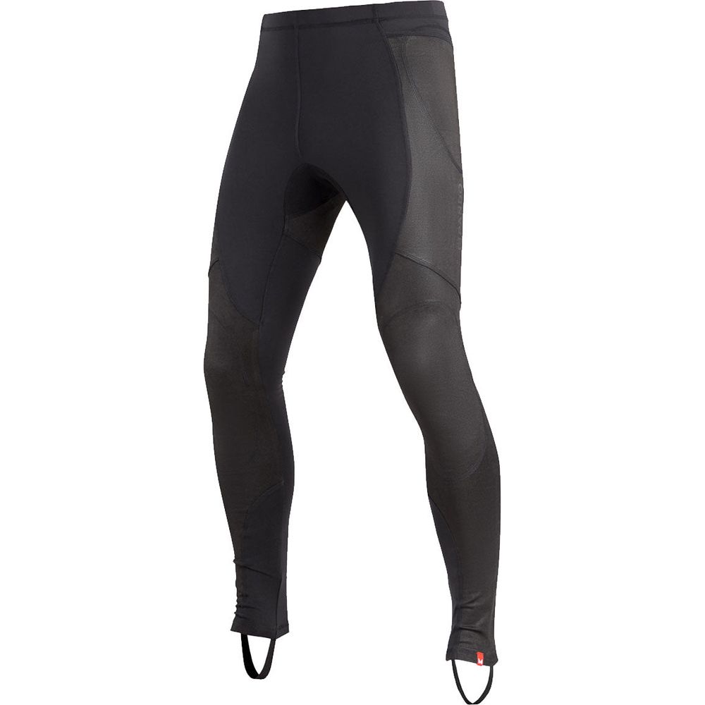 Pando Moto Skin UH 03 Uni AA Protective Base Layer Leggings Black