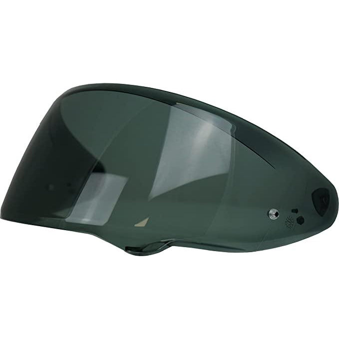 HJC HJ-40 Visor Dark Smoke For RPHA 71 Helmets