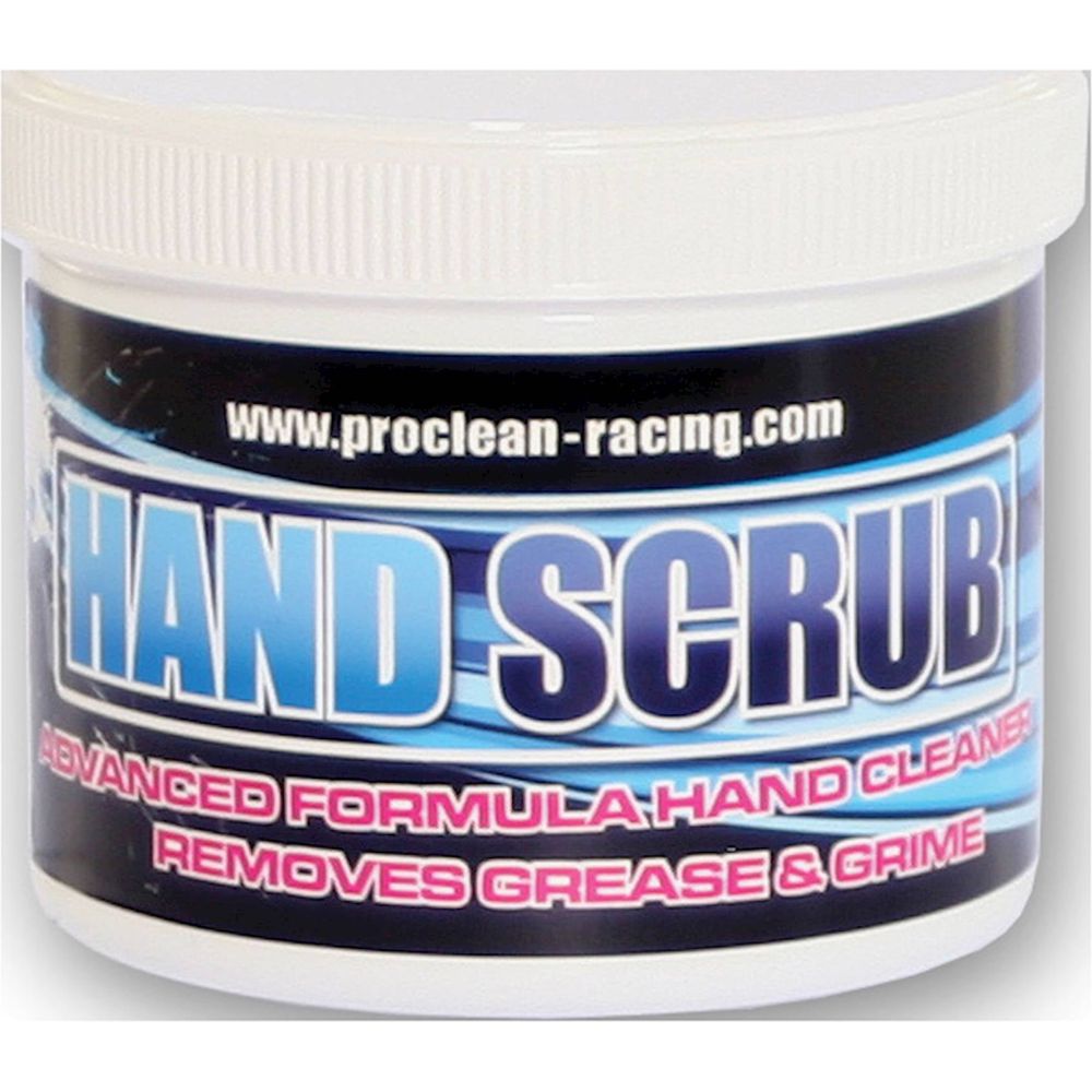 Pro Clean Hand-Scrub