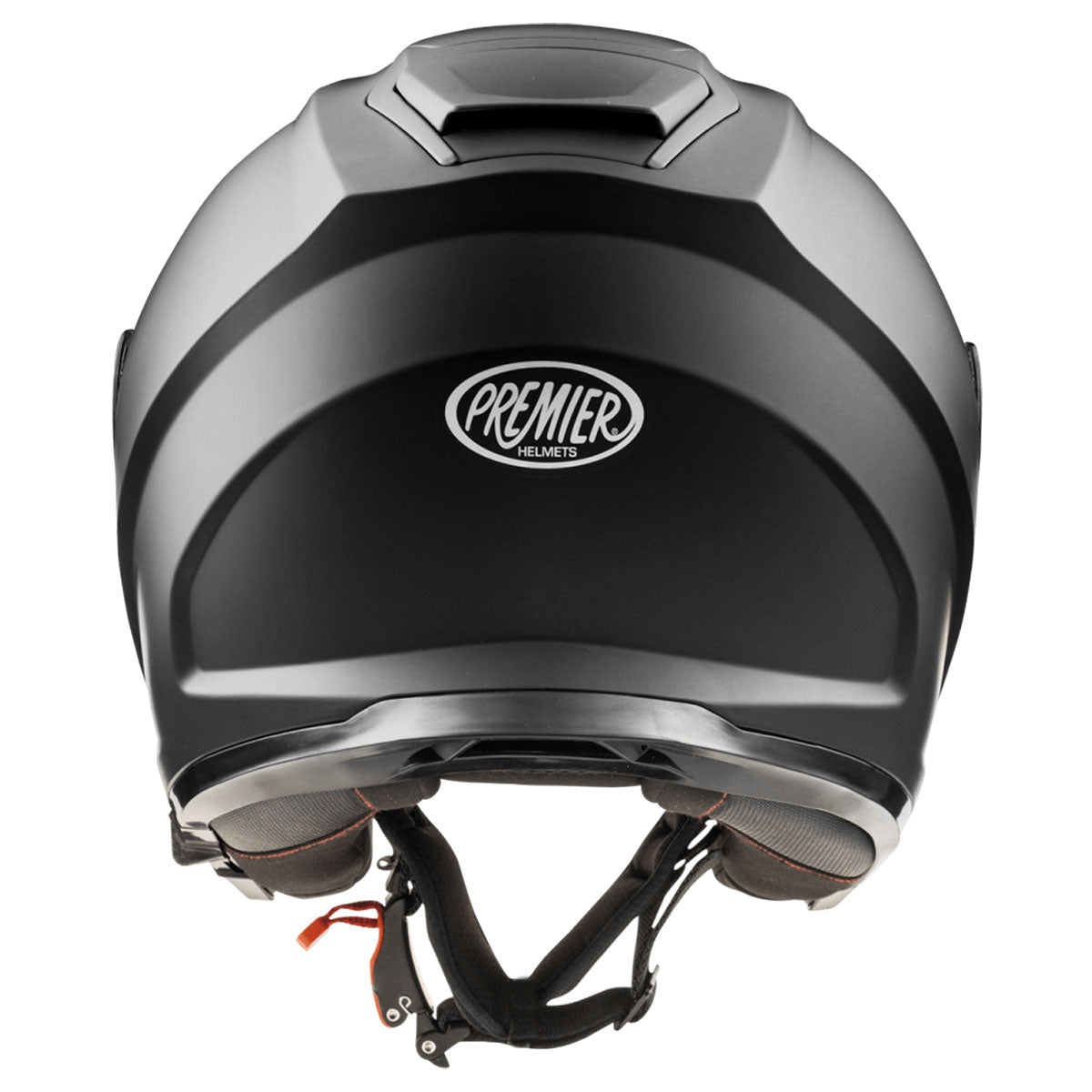 Premier Dokker U9 BM Open Face Helmet Matt Black