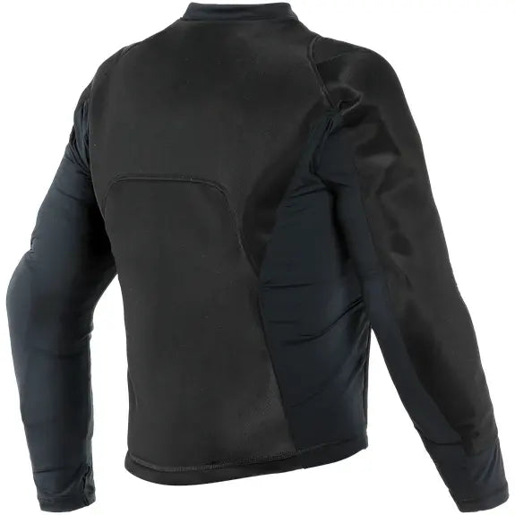 Dainese Level 2 Pro Armour Protective Base Layer Jacket Black - FREE UK Shipping, FREE 365 Day Returns | Moto Central