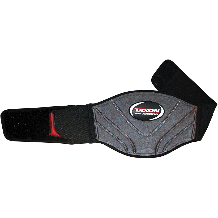 GP Pro Moto-X Body Belt Youth Size 2 Adjustable Straps Dixon GP Racing - FREE UK Shipping, FREE 365 Day Returns | Moto Central