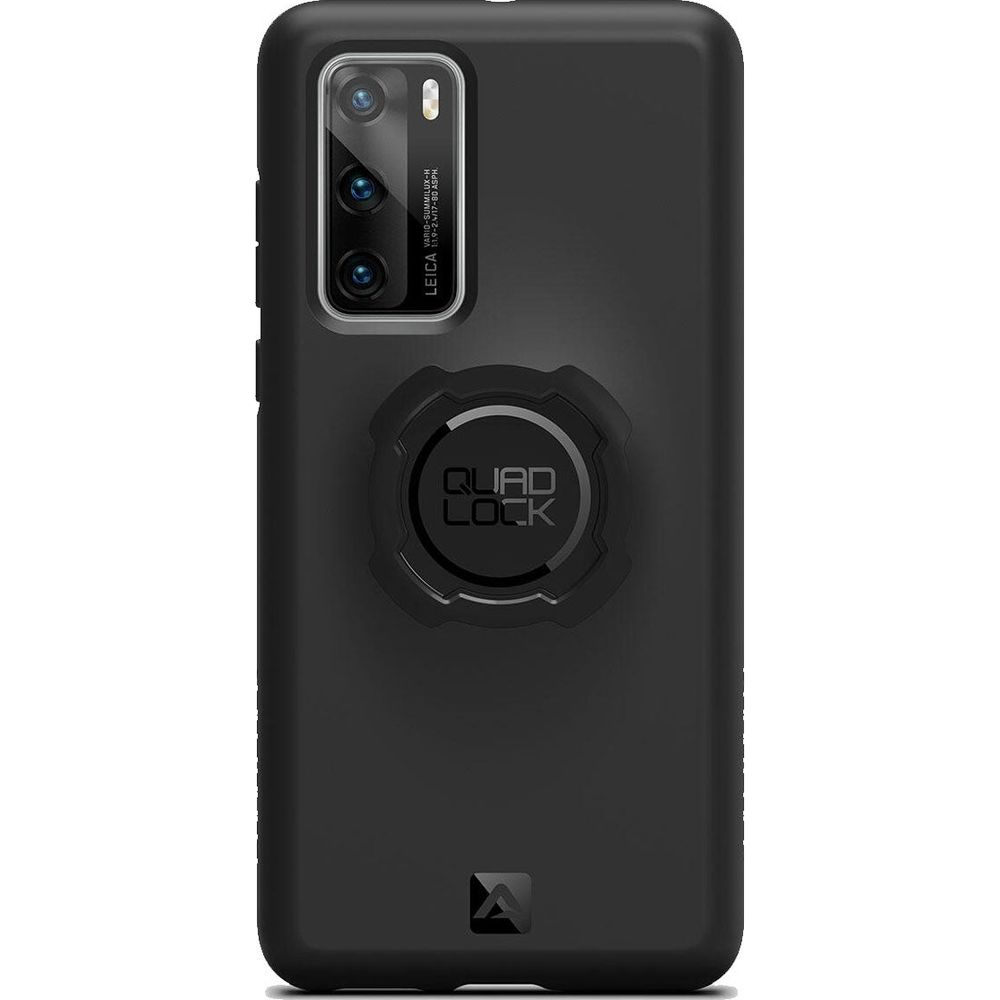 Quadlock Huawei P40 Case