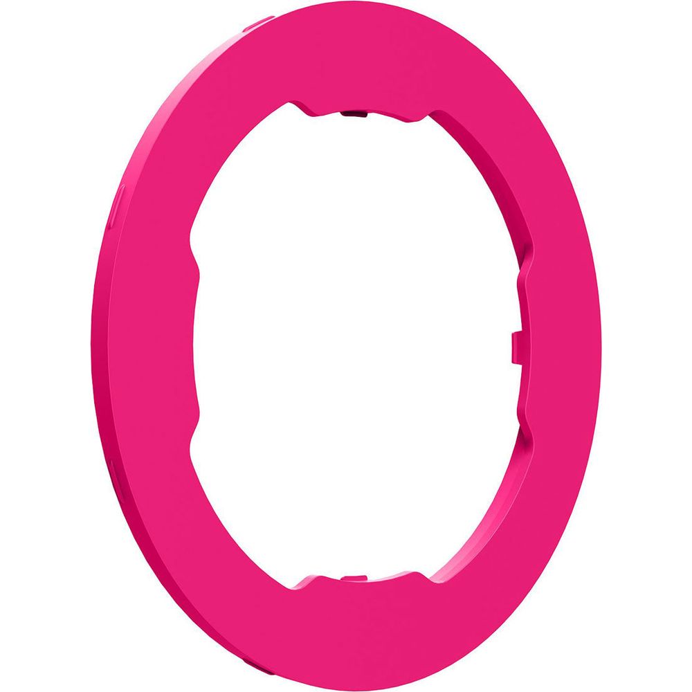 Quadlock MAG Ring Pink