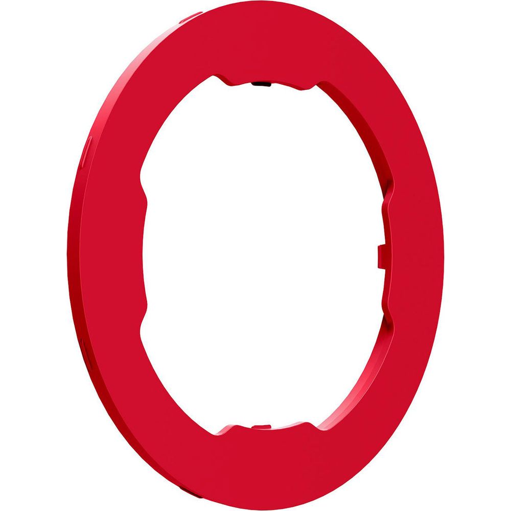 Quadlock MAG Ring Red