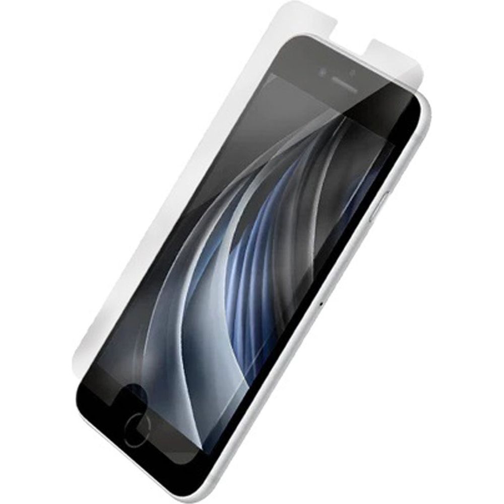 Quadlock iPhone SE 2nd Gen / 8 Screen Protector