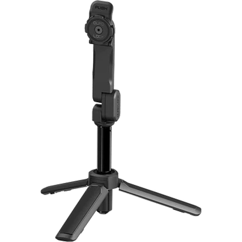 Quadlock Tripod / Selfie Stick