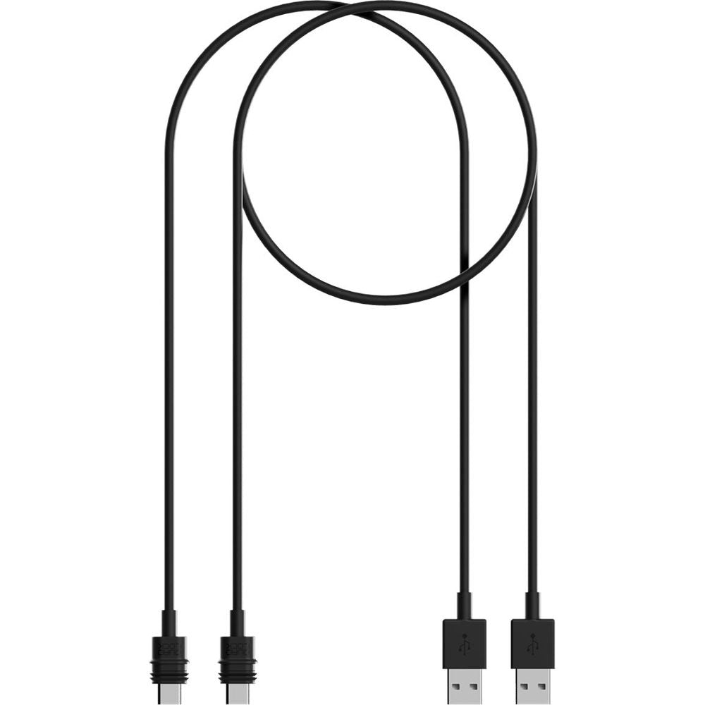 Quadlock WP Wireless Charging Cable - 1 x 1.5m