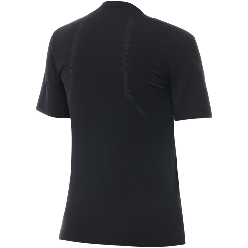 Dainese Quick Dry Ladies Base Layer Top Black