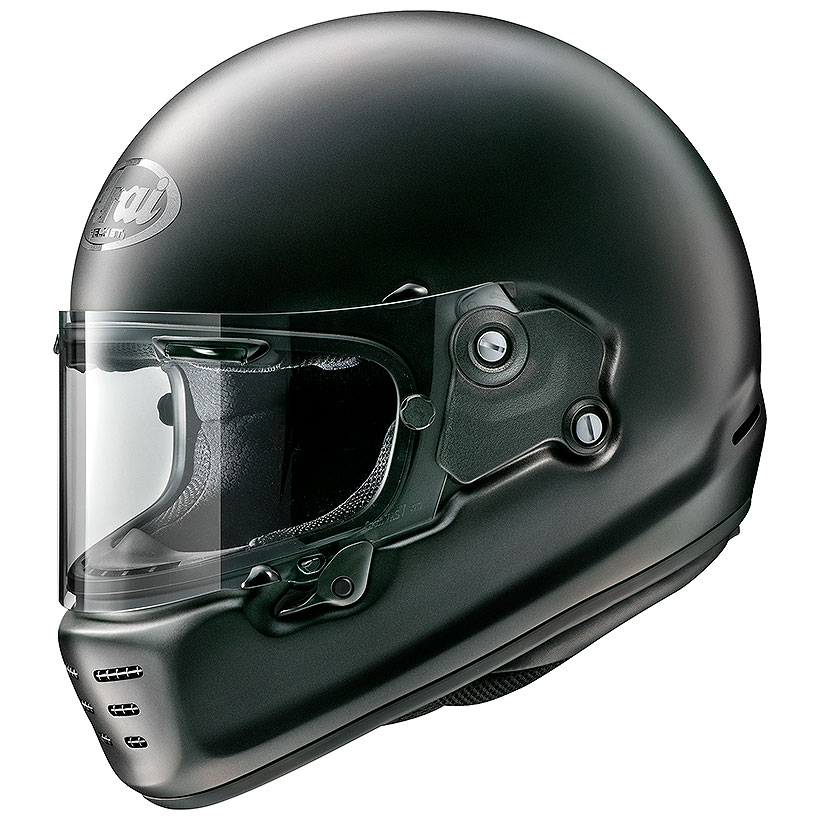 Arai Concept-XE Full Face Helmet Black