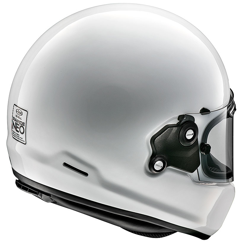 Arai Concept-XE Full Face Helmet White