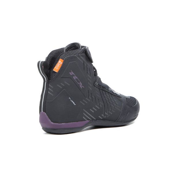 TCX R04D Ladies Waterproof Boots Black