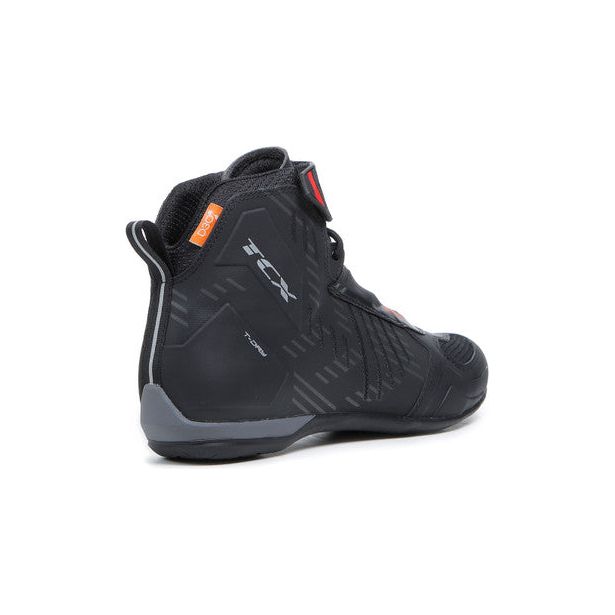 TCX R04D Waterproof Boots Black