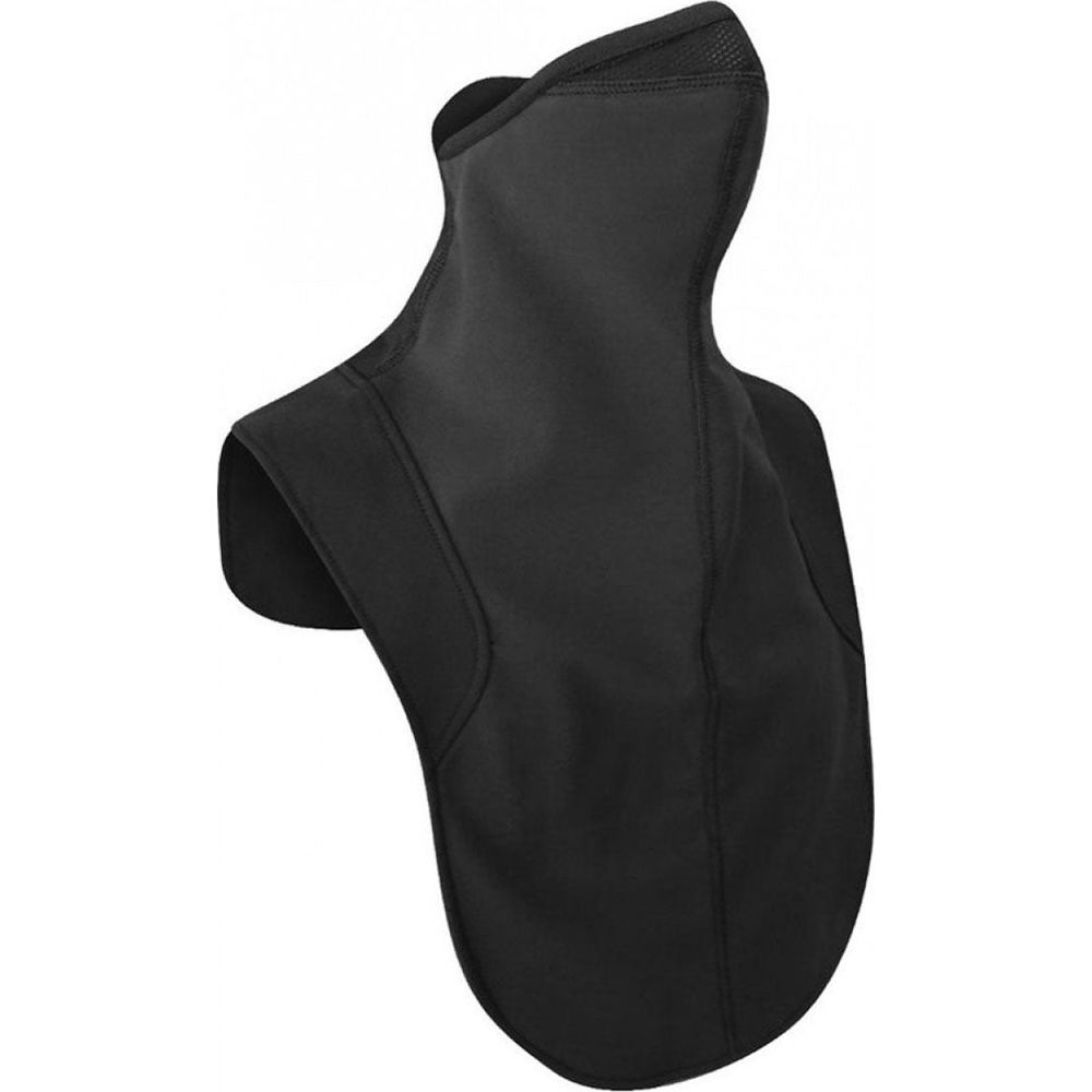 Racer (France) Armor Windbreaker Neck Warmer Black