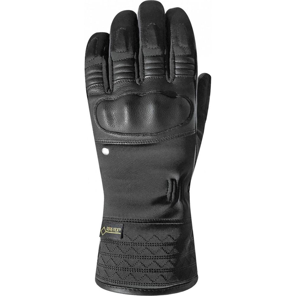 Racer (France) Austin Ladies Gore-Tex Gloves Black