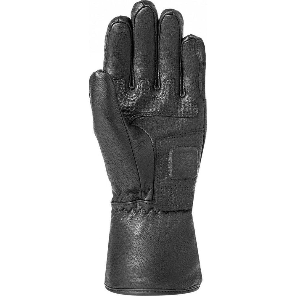 Racer (France) Bella Winter 2 Ladies Leather Gloves Black