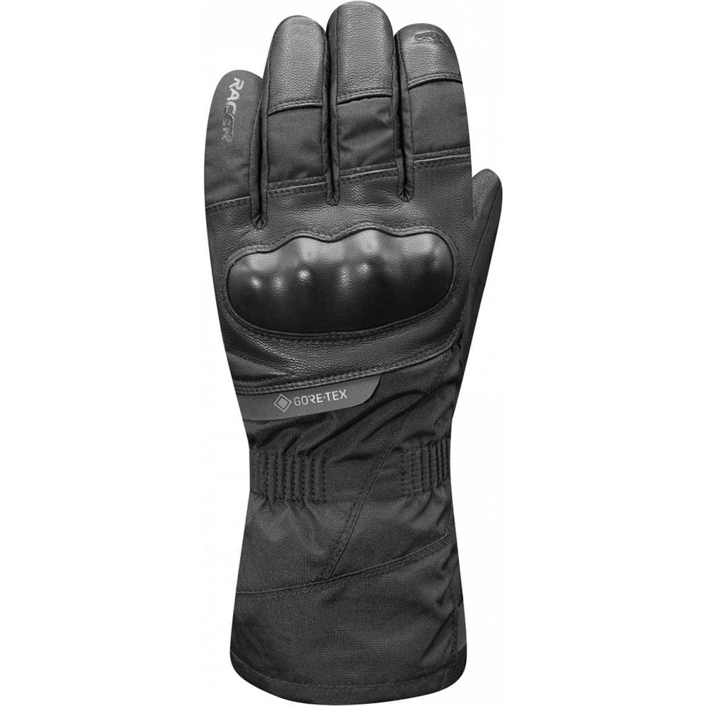 Racer (France) Command Gore-Tex Gloves Black